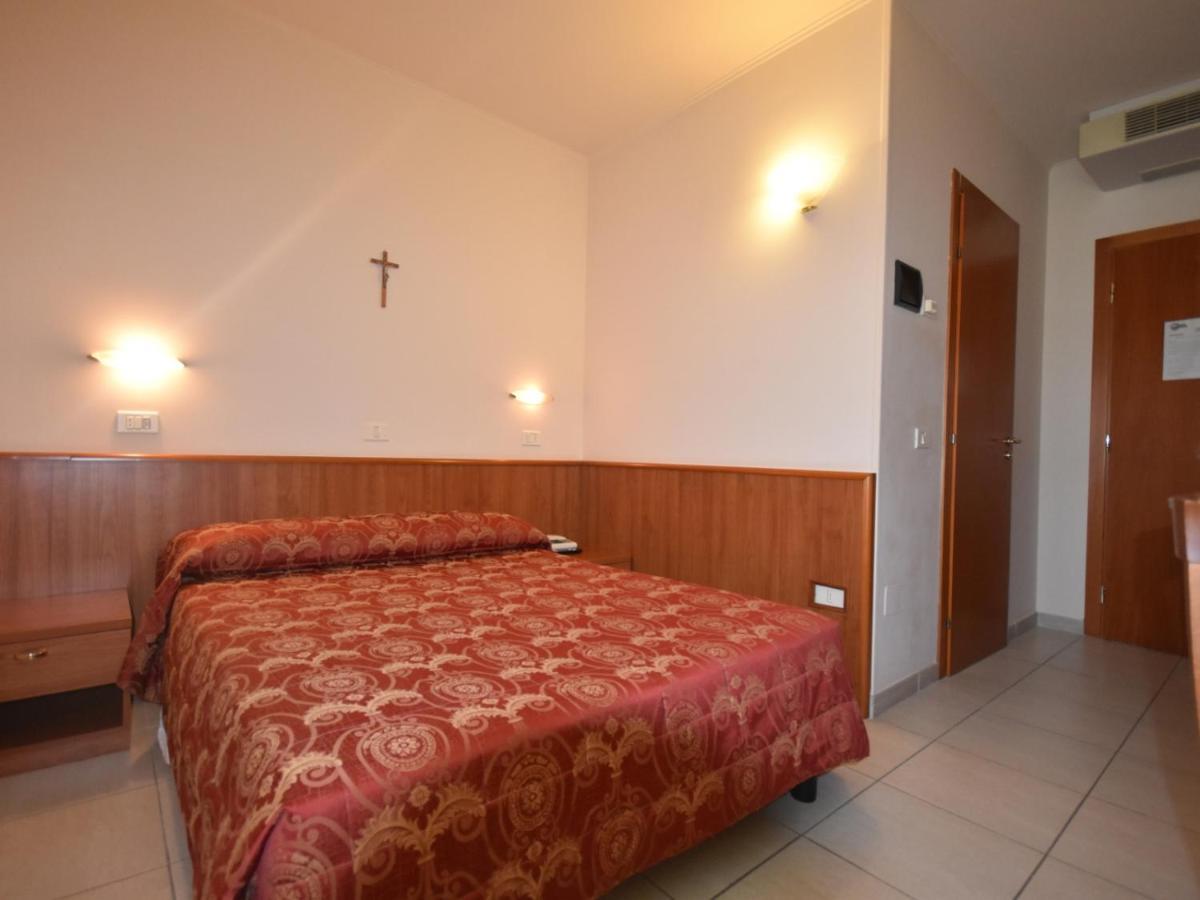 Hotel E Appartamenti La Solaria サン・ジョバンニ・ロトンド エクステリア 写真