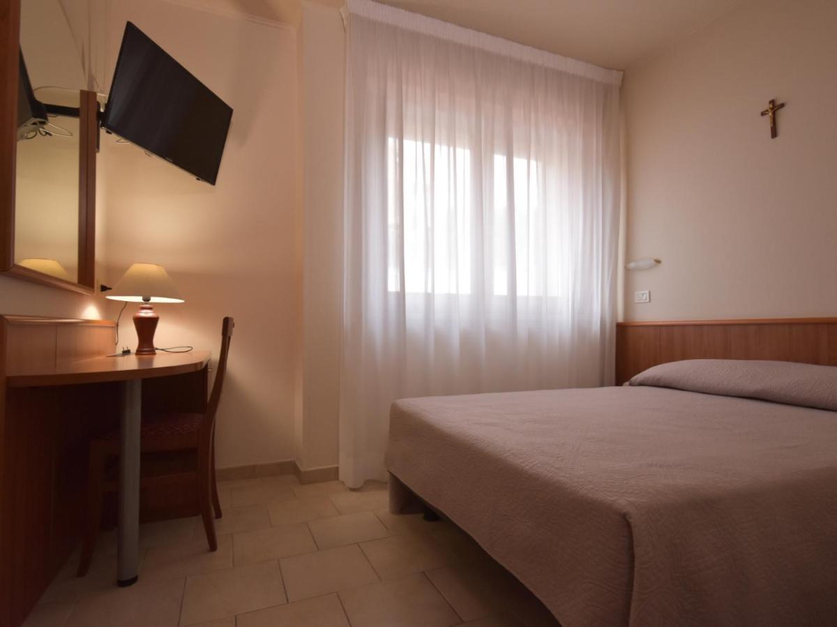 Hotel E Appartamenti La Solaria サン・ジョバンニ・ロトンド エクステリア 写真