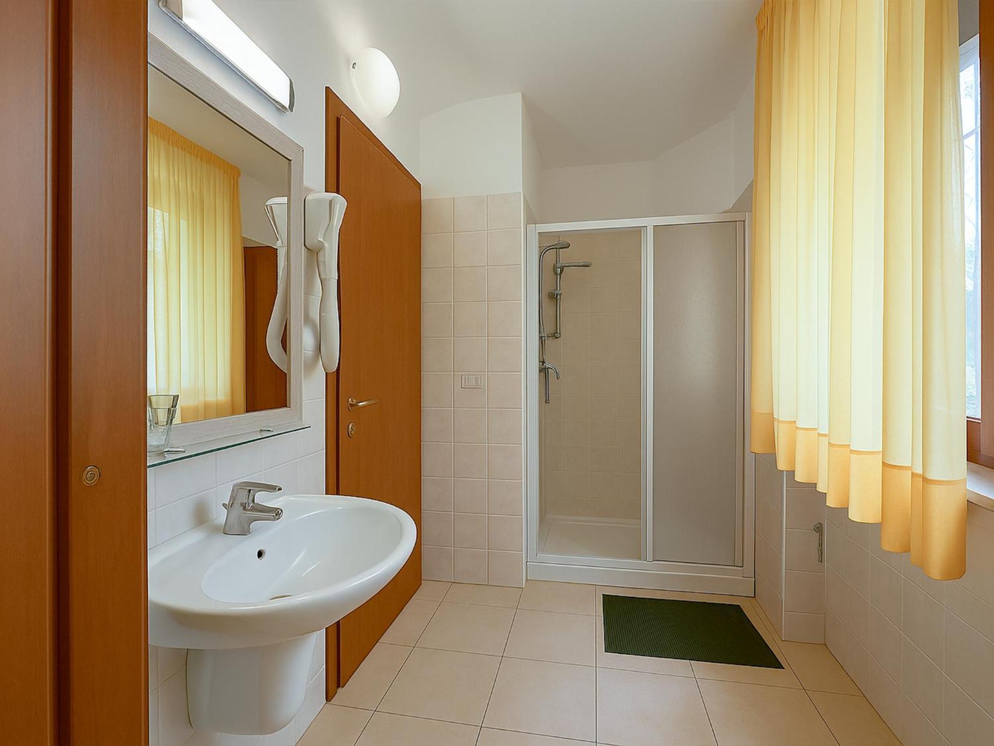 Hotel E Appartamenti La Solaria サン・ジョバンニ・ロトンド エクステリア 写真